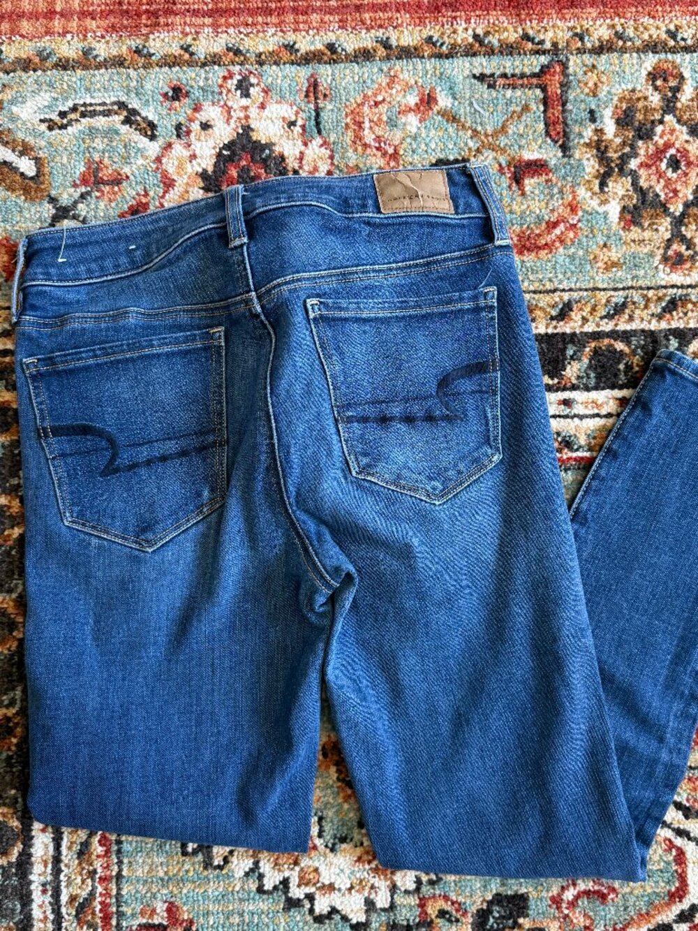 AE Jeans